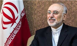 صالحی: آمریکا از توافق عقب بکشد ولی اروپا بماند، ایران احتمالاً به برجام پایبند می‌ماند