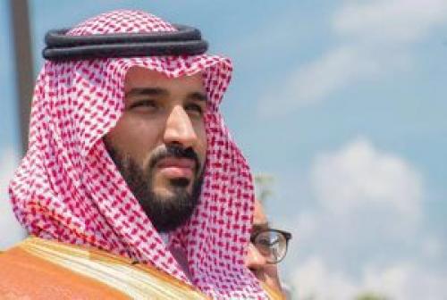  گمانه‌زنی‌ها درباره انتخاب ولیعهد جدید عربستان