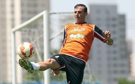 خبری خوش برای پرسپولیسی ها