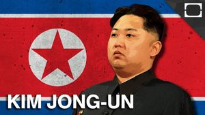 دستور رهبر کره‌شمالی به برای تقویت توان‌هسته‌ای