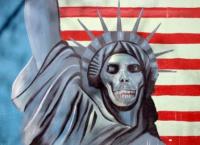 جانبداری آمریکایی ها از منافقین در آستانه دست و پا زدن برای مذاکره با ایران