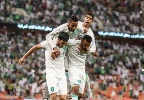 هشتک اماراتی ها برای استقبال از حریف پرسپولیس+عکس