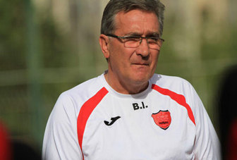 برانکو با فرمول بازی رفت مقابل الاهلی