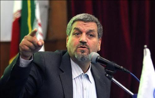  آمریکا حقی برای بازدید از مراکز نظامی ایران ندارد