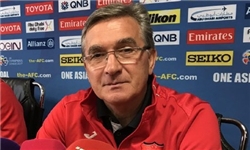 فرصت کوتاه AFC به برانکو و ربروف