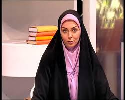 واکنش تند مجری جنجالی به حواشى سفرش+عکس