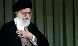 گزارش اندیشکده انگلیسی «روسی» از قاطعیت رهبری انقلاب مقابل آمریکا