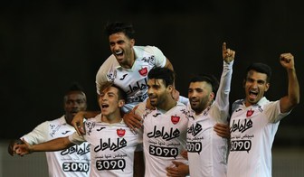 اعلام سهم بلیط پرسپولیس در دیدار مقابل الاهلی