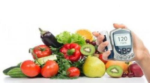 میوه‌ها و سبزیجات مناسب دیابتی‌ها