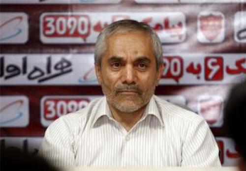 مدیرعامل پرسپولیس همچنان چشم‌انتظار کمک
