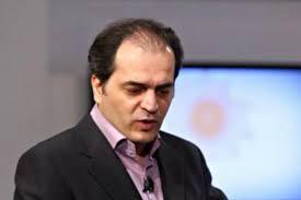 مجری وگزارشگر ورزشی ممنوع التصویر شد؟