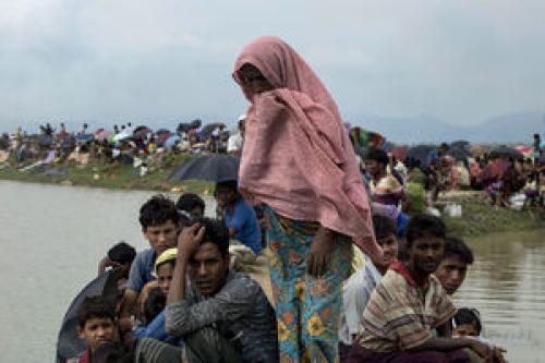 اعلام شماره حساب جهت واریز کمک های نقدی ایرانیان به مسلمانان میانمار