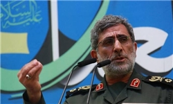  حادثه ۱۱ سپتامبر خودزنی امریکایی ها برای برهم زدن نظم منطقه بود