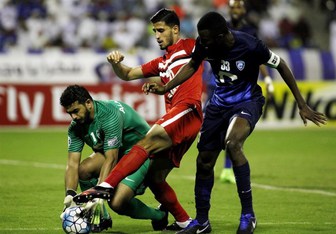 واکنش سعودی ها به تغییر محل میزبانی پرسپولیس