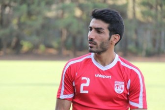 جنس پرسپولیس جور است