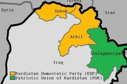 4 شرط بارزانی برای توقف همه پرسی اقلیم کردستان