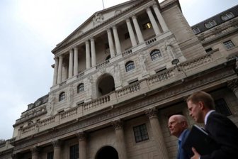 بانک مرکزی بریتانیا احتمالا دو بار نرخ بهره را افزایش می‌دهد