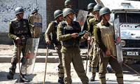 One Killed, 6 Injured During Protests in Kashmir