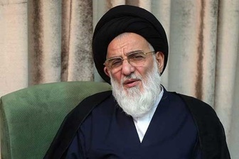 تشکر رئیس مجمع تشخیص مصلحت نظام از نیروی انتظامی