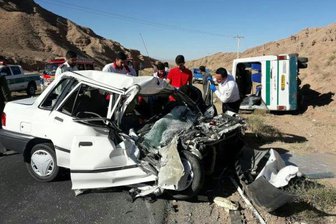شناسایی ۳هزار نقطه حادثه خیز در جاده‌های کشور