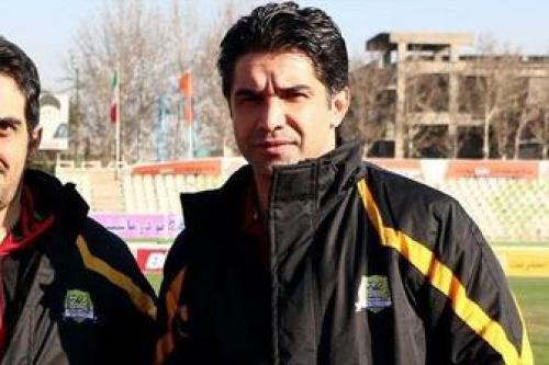  منصوریان باید برخی از تفکراتش را تغییر بدهد