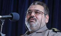 Iran's Top Commander Rejects US Offer of Talks