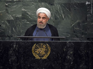 ملت ایران تهدید نمی‌کند و تهدید را از جانب هیچکس نمی‌پذیرد