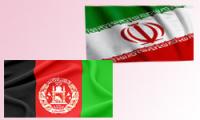 Tehran, Kabul Discuss Expansion of Bilateral Ties