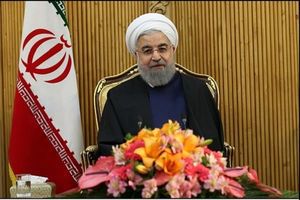 روحانی انتخاب رییس‌جمهور جدید سنگاپور را تبریک گفت