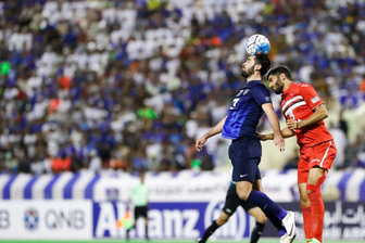 پشت پرده انتقال بازی برگشت پرسپولیس و الهلال به عمان