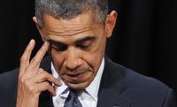 اوباما: ادامه فعالیت زندان گوآنتانامو اتلاف منابع آمریکاست