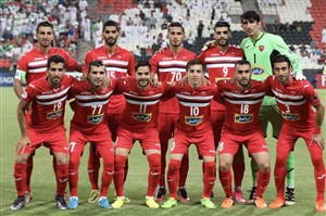 ترکیب پرسپولیس برابر الهلال اعلام شد