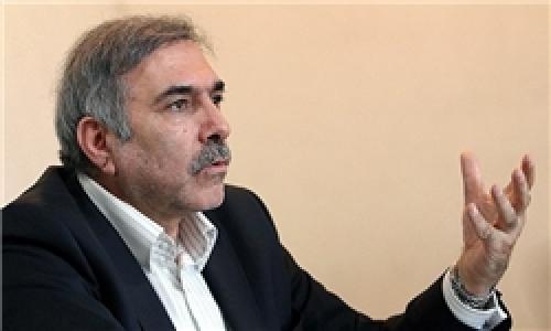 بازدید رئیس جدید مناطق آزاد از منطقه آزاد ارس