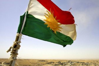 مسعود بارزانی خائن است