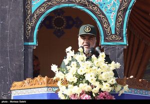 محسن حججی فرزند همه ما شد