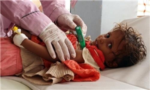  وضعیت یمن فاجعه‌بار است