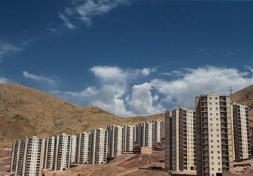 انصراف بیش از 6 هزار نفرمتقاضی از مسکن مهر