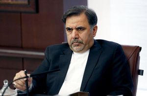آخوندی به شورای شهر تهران می‌رود
