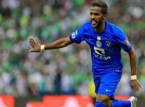 خبر خوش برای پرسپولیسی‌ها از اردوی الهلال