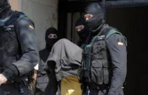  دستگیری سه عامل داعشی در استان فارس