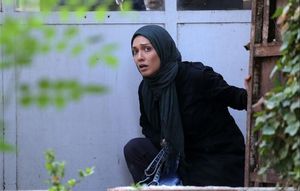 اتفاق عجیبی که برای بازیگر زن در کربلا افتاد
