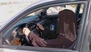 زنان عربستانی راننده تاکسی ‌می‌شوند