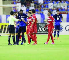  بازگشت سه بازیکن الهلال به تمرینات