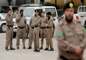 46 نفر دیگر در عربستان بازداشت شدند