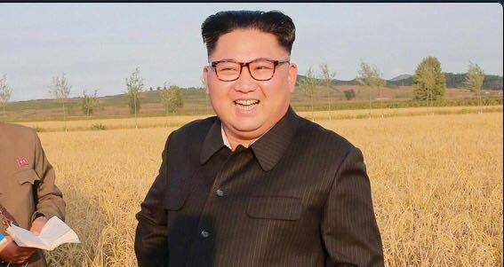 کره شمالی خودش را برای آزمایش موشک دوربرد آماده می‌کند 