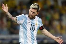 راه صعود آرژانتین به جام جهانی روسیه