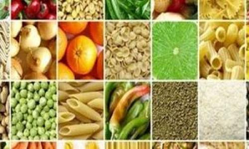آخرین تغییرات در قیمت کالاهای خوراکی