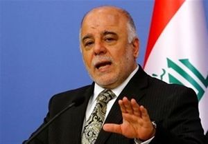مخالفت بغداد با توافقات معاون رئیس‌جمهور با بارزانی