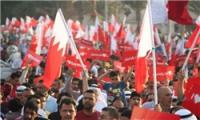 ده ها هزار تظاهرات کننده بحرینی خواستار سرنگونی آل خلیفه شدند