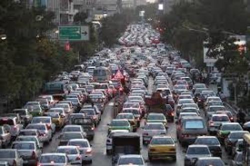 اعلام محدودیت‌های ترافیکی آخر هفته جاده‌ها